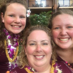 Meet your Posher, Lindsay